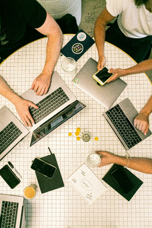 Increased Productivity